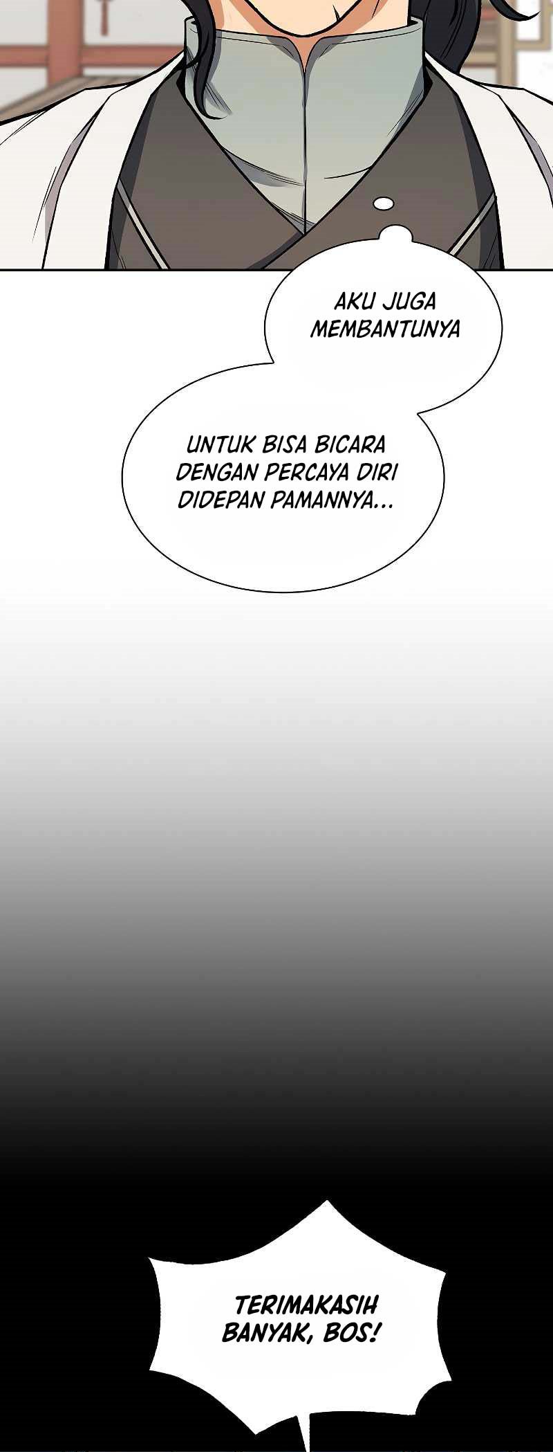 Storm Inn Chapter 47 Gambar 49