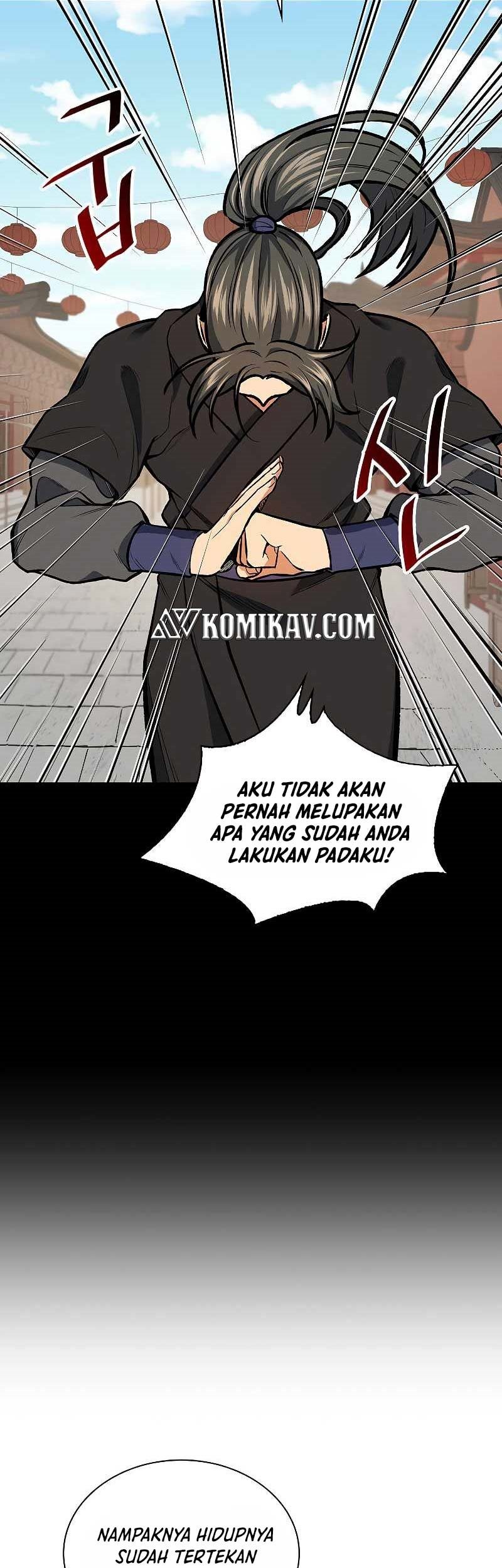 Storm Inn Chapter 47 Gambar 50