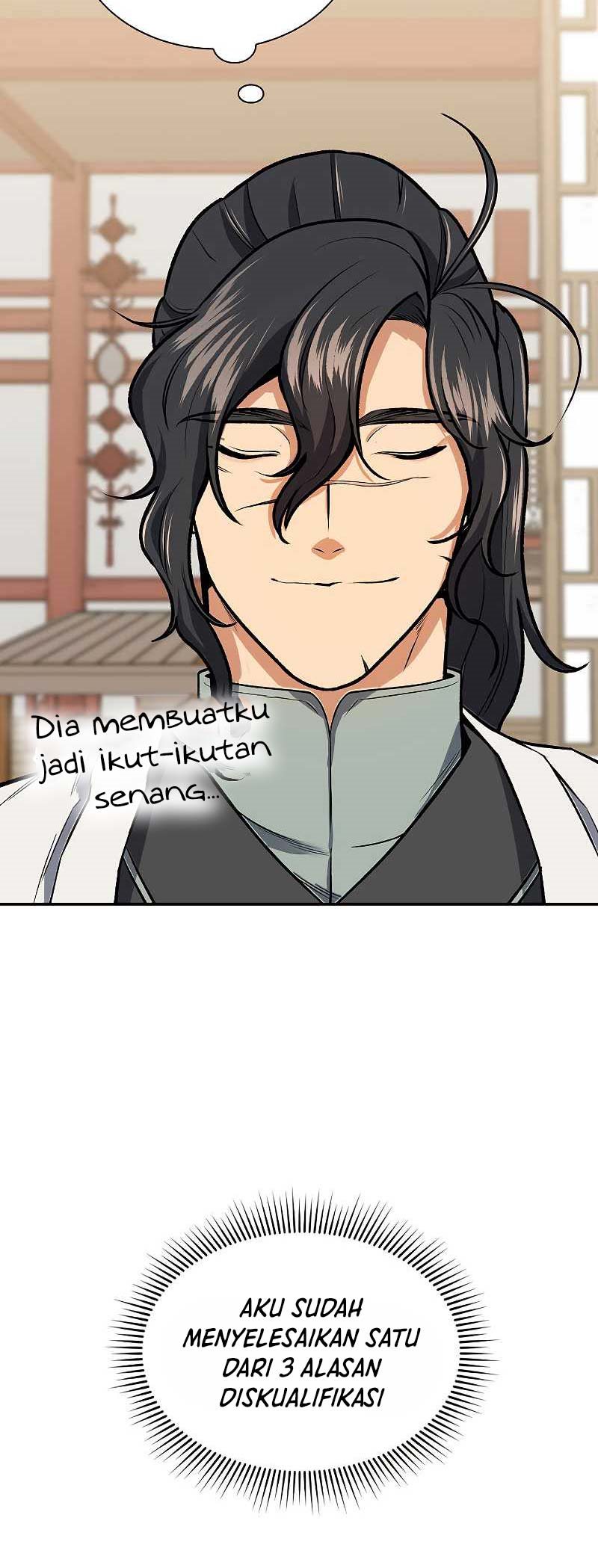 Storm Inn Chapter 47 Gambar 52