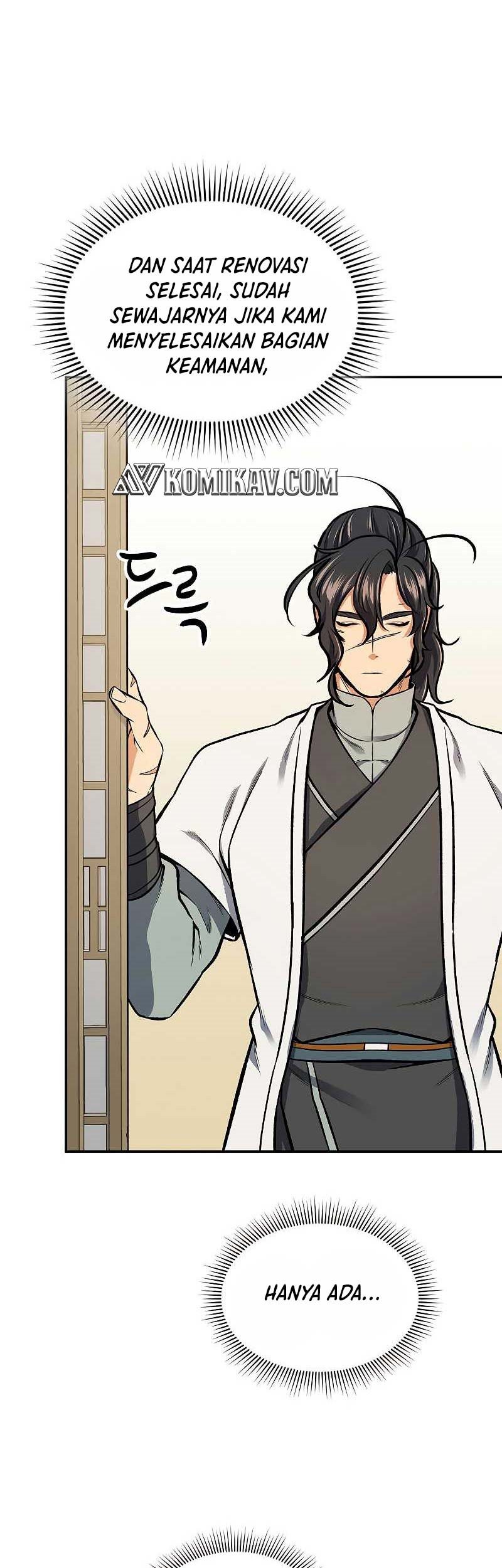 Storm Inn Chapter 47 Gambar 53