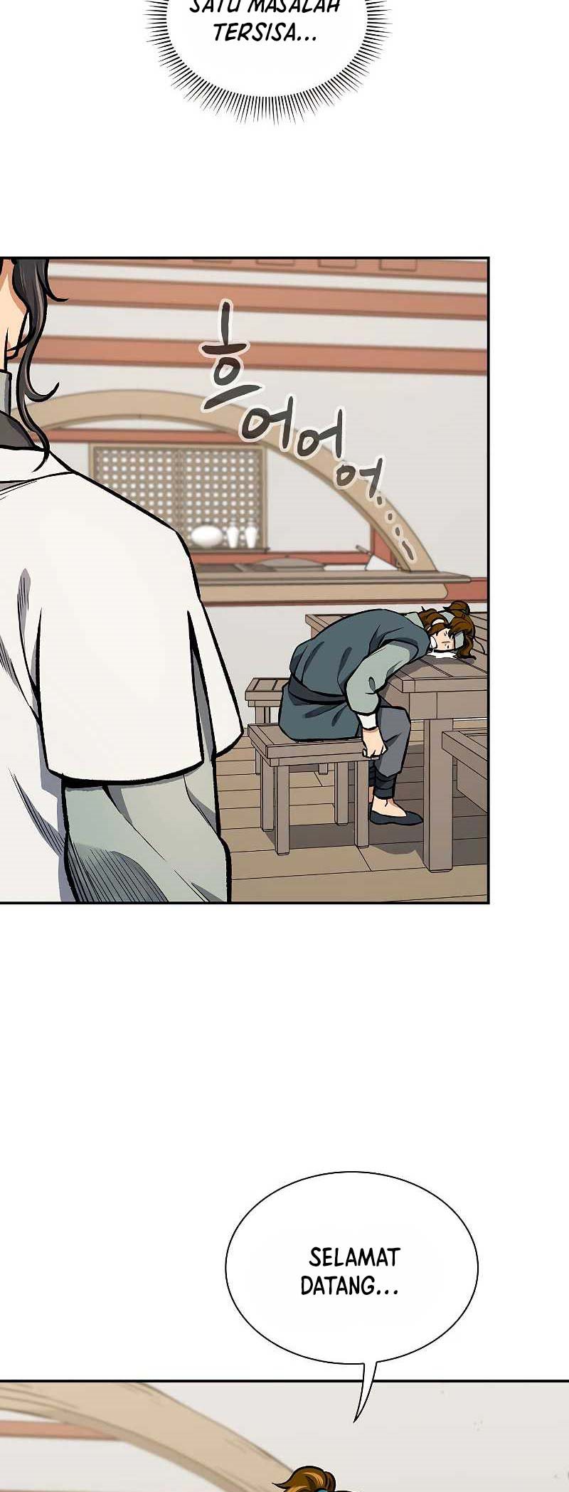 Storm Inn Chapter 47 Gambar 55