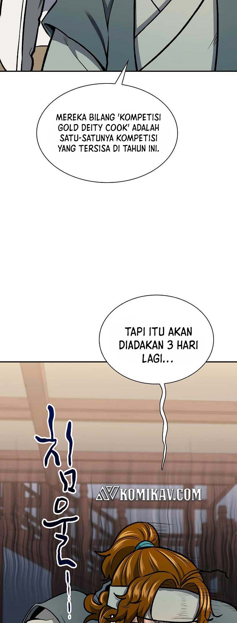 Storm Inn Chapter 47 Gambar 58
