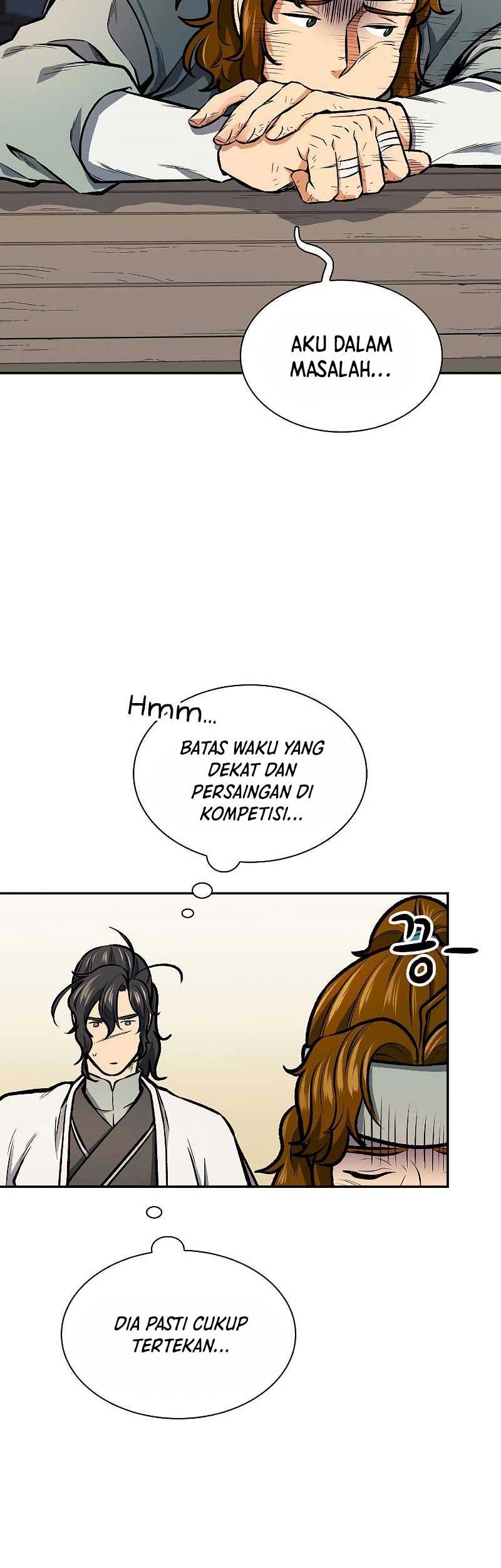 Storm Inn Chapter 47 Gambar 59