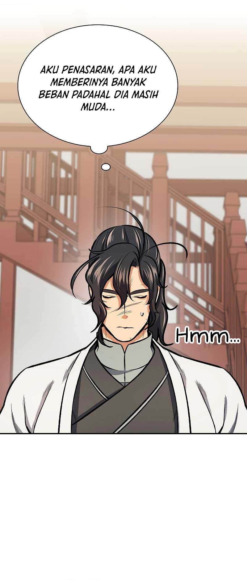 Storm Inn Chapter 47 Gambar 64