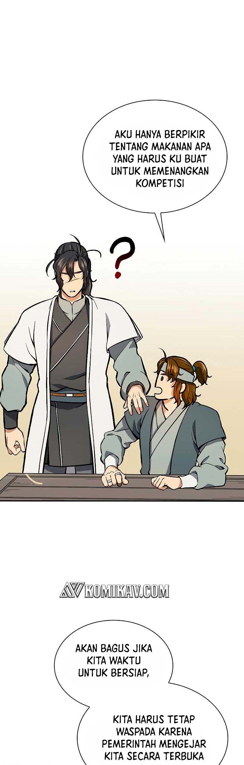 Storm Inn Chapter 47 Gambar 68