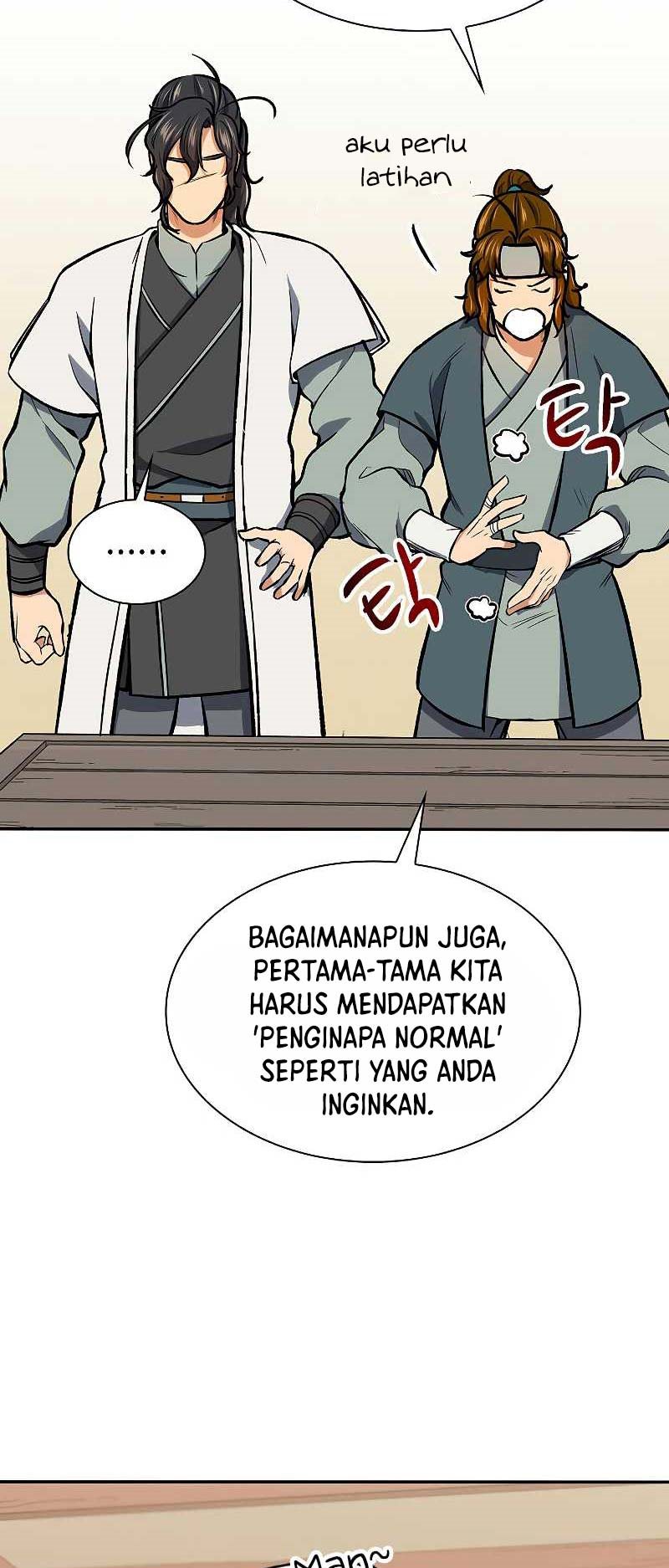 Storm Inn Chapter 47 Gambar 70