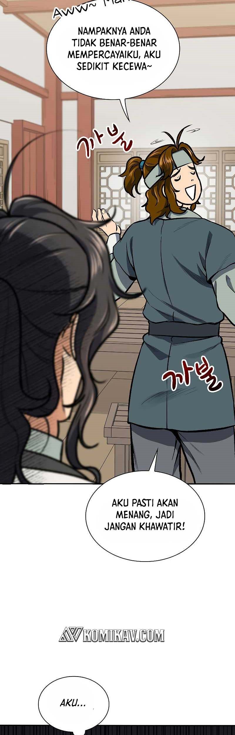 Storm Inn Chapter 47 Gambar 71