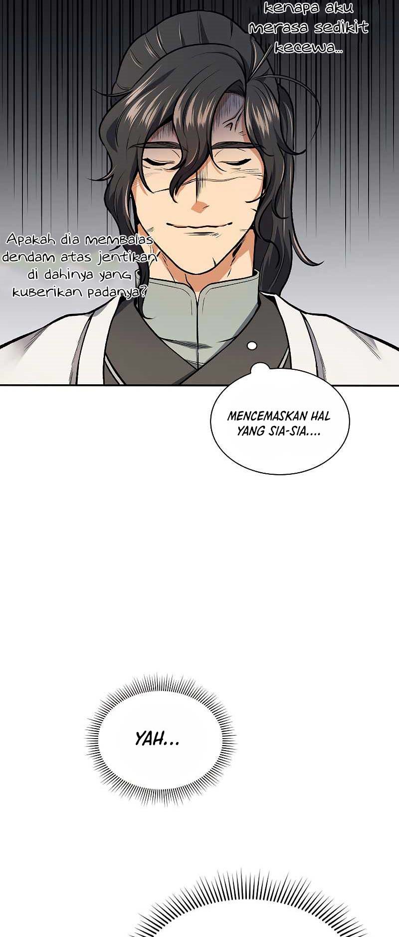 Storm Inn Chapter 47 Gambar 73