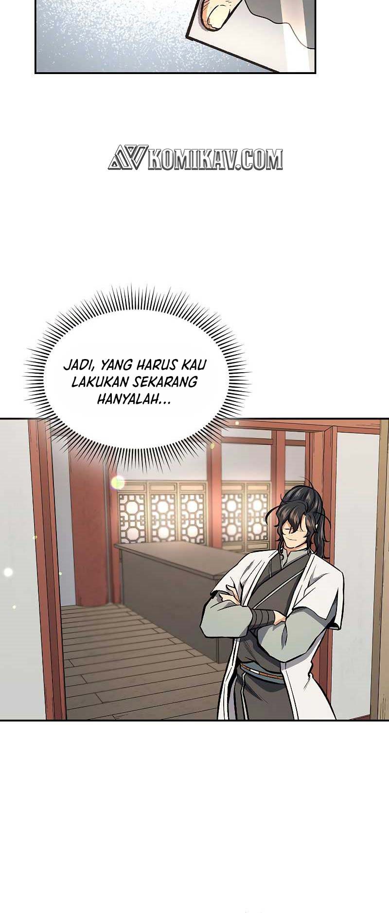 Storm Inn Chapter 47 Gambar 76