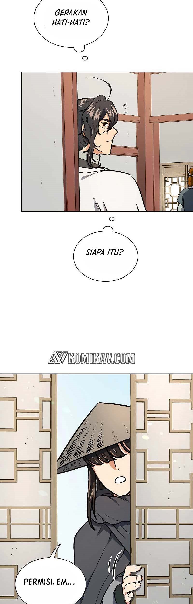 Storm Inn Chapter 47 Gambar 80