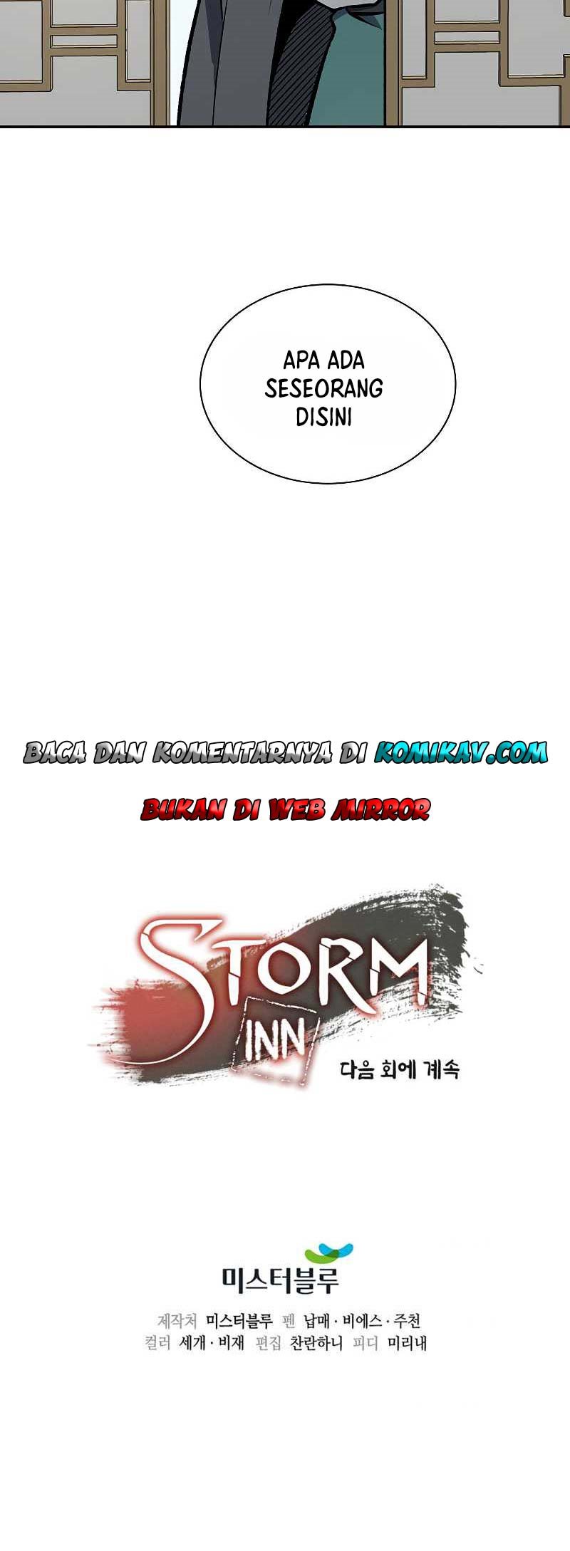 Storm Inn Chapter 47 Gambar 82