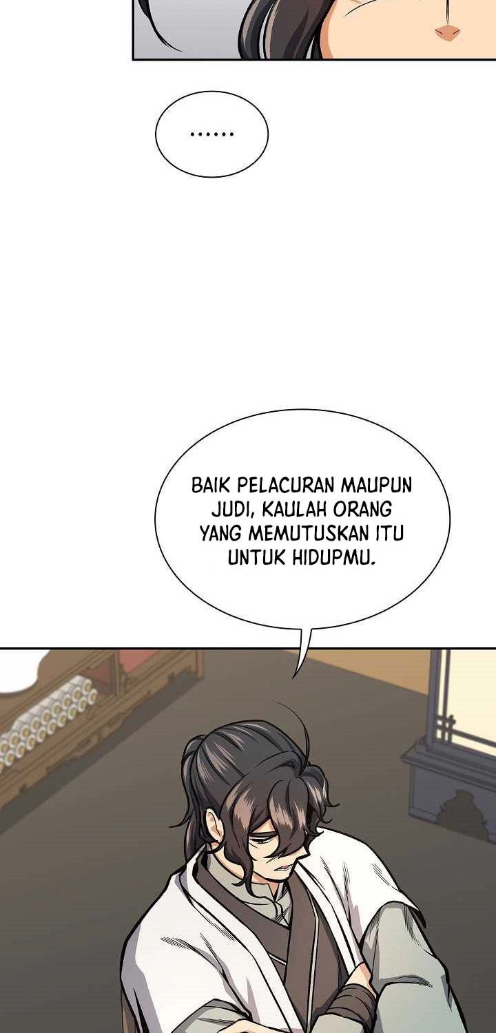 Storm Inn Chapter 45 Gambar 15