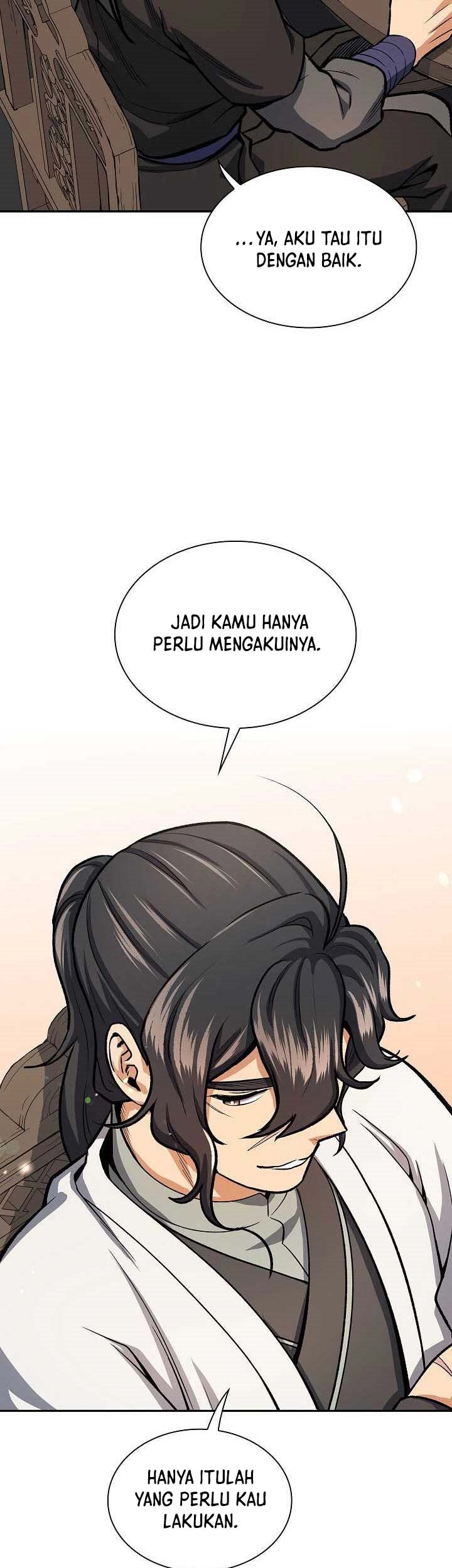 Storm Inn Chapter 45 Gambar 17
