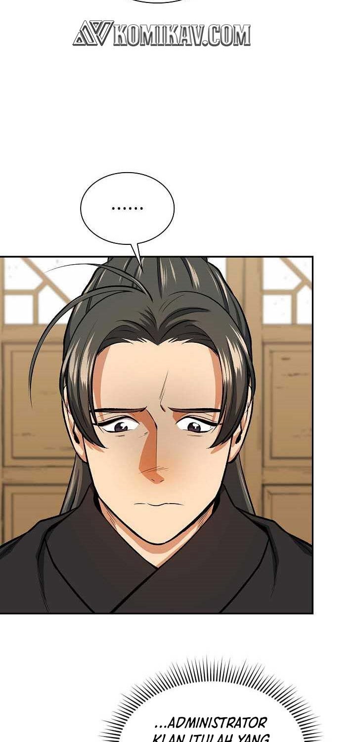 Storm Inn Chapter 45 Gambar 18