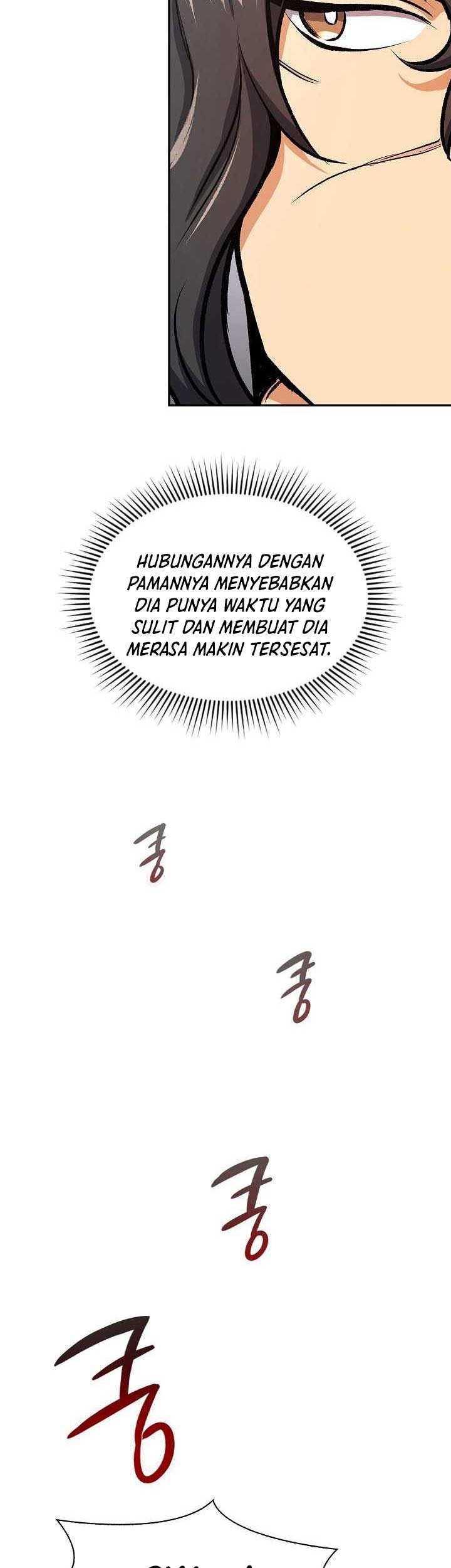 Storm Inn Chapter 45 Gambar 20