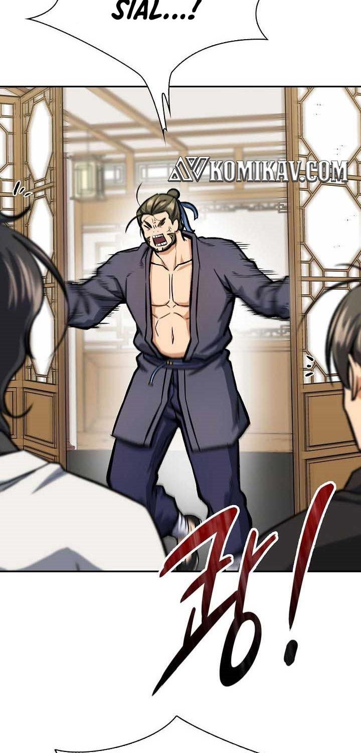 Storm Inn Chapter 45 Gambar 21
