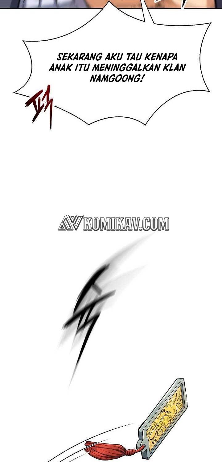 Storm Inn Chapter 45 Gambar 24