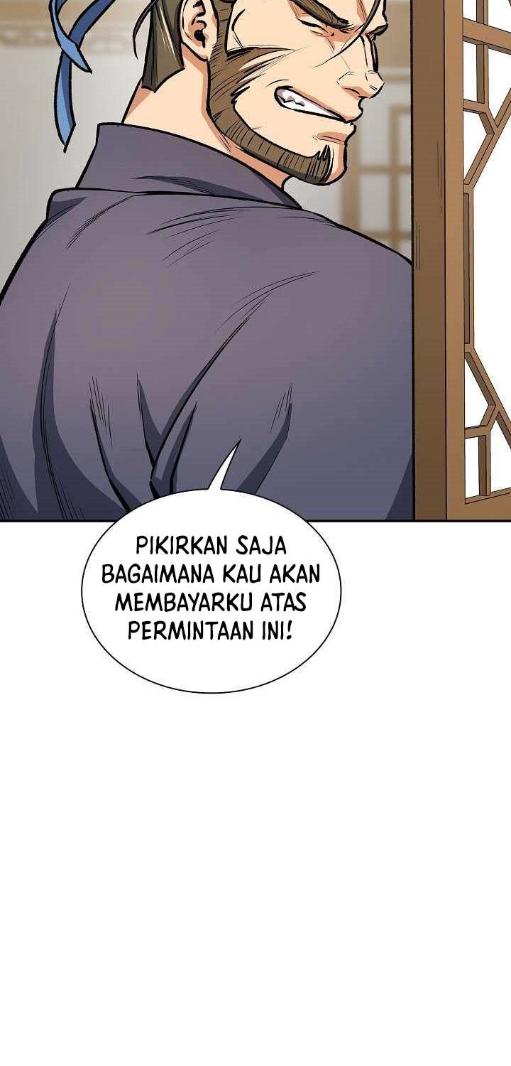 Storm Inn Chapter 45 Gambar 27