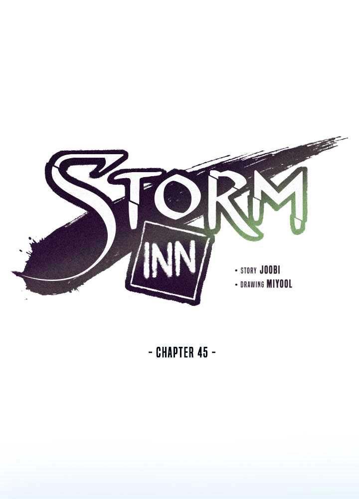 Storm Inn Chapter 45 Gambar 28