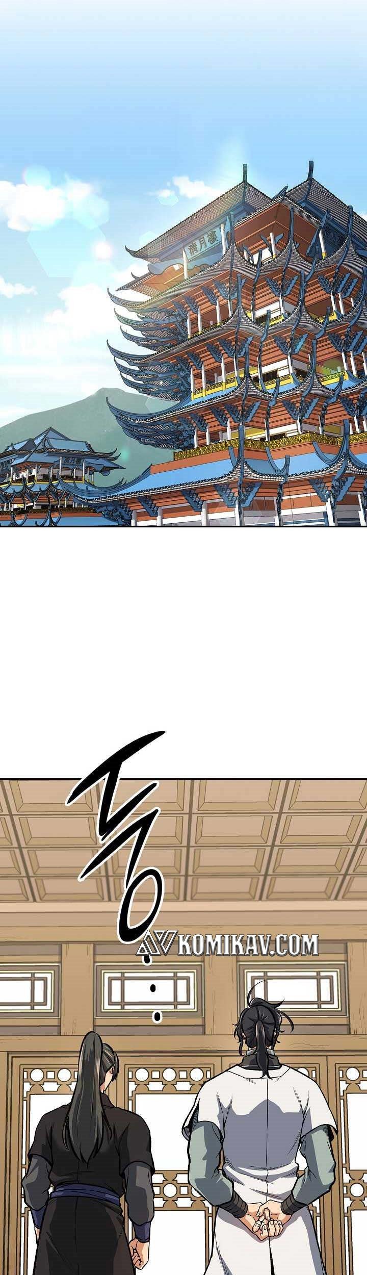 Storm Inn Chapter 45 Gambar 29