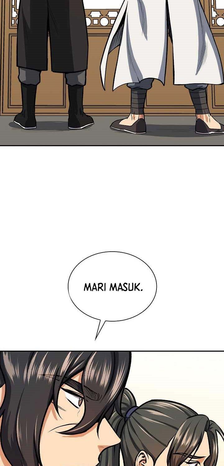 Storm Inn Chapter 45 Gambar 30