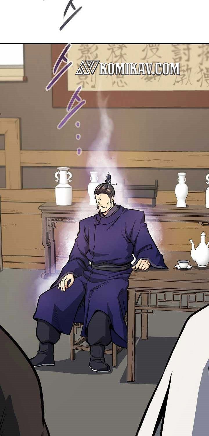 Storm Inn Chapter 45 Gambar 33