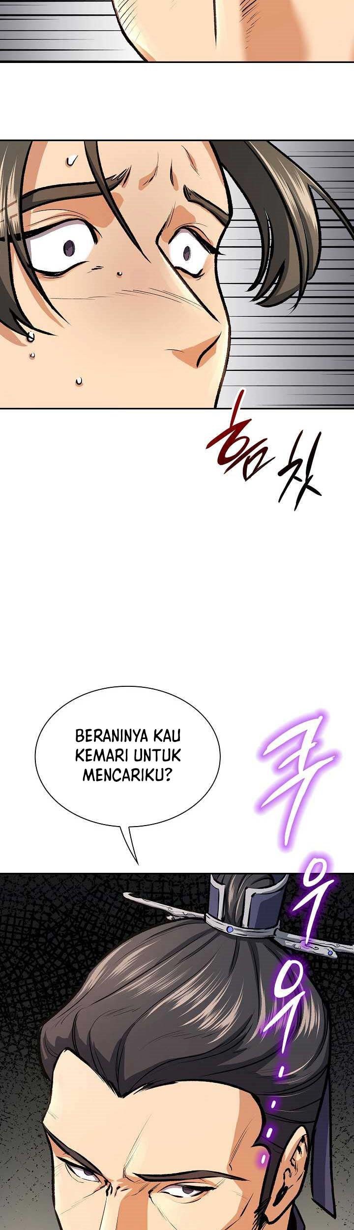 Storm Inn Chapter 45 Gambar 35