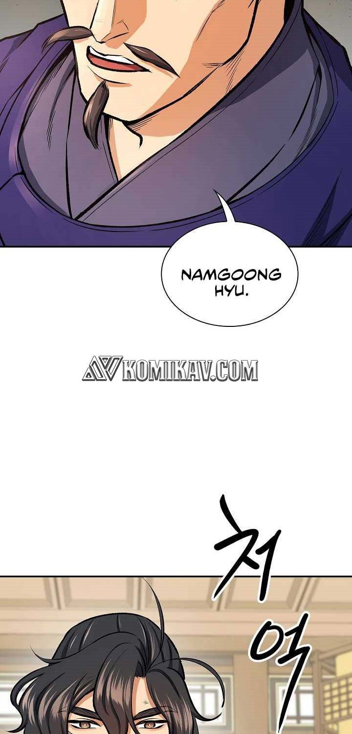 Storm Inn Chapter 45 Gambar 36