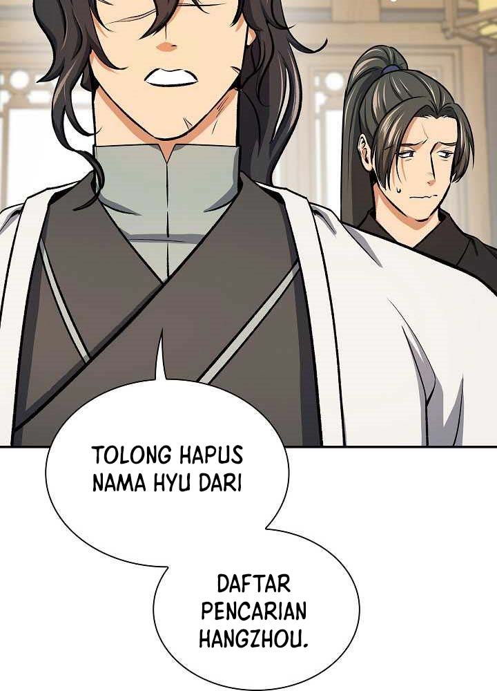 Storm Inn Chapter 45 Gambar 37