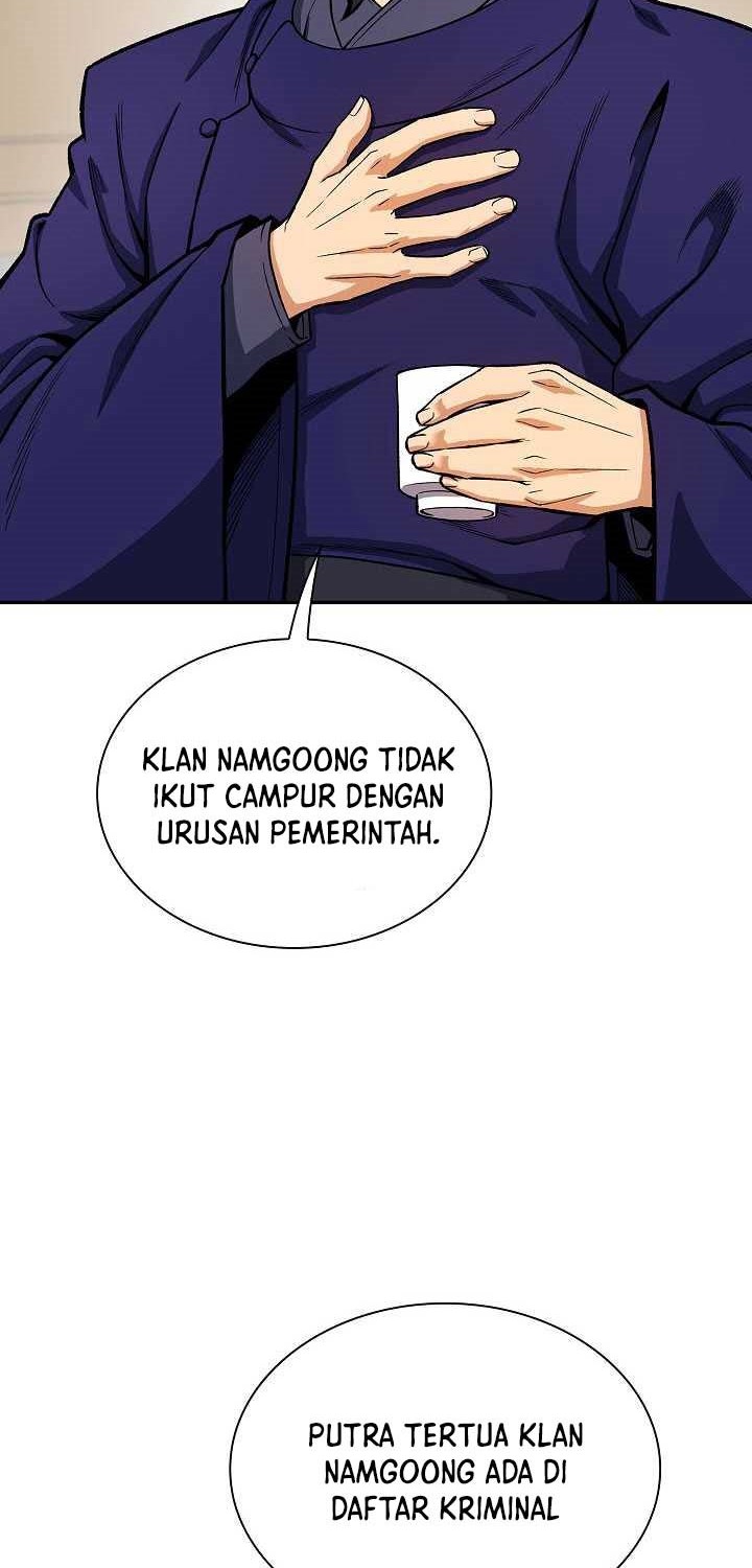 Storm Inn Chapter 45 Gambar 39
