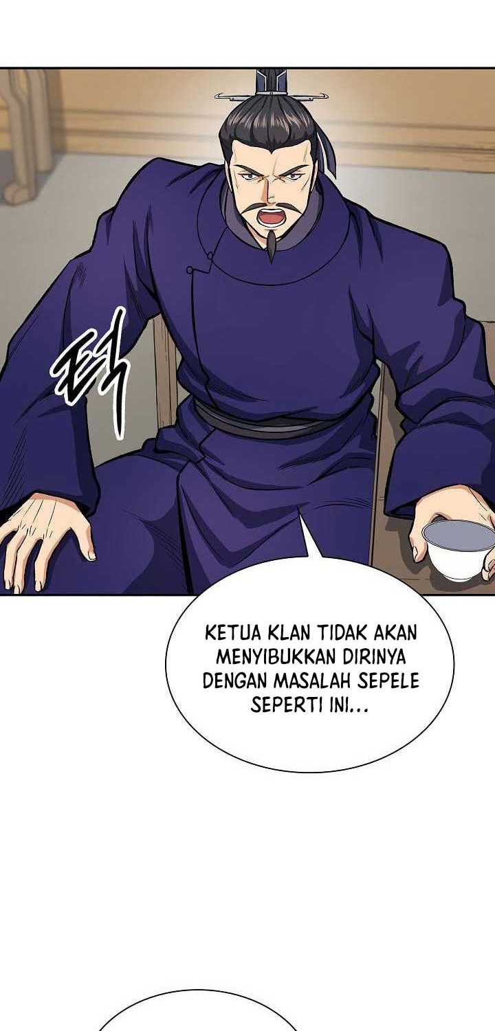 Storm Inn Chapter 45 Gambar 42