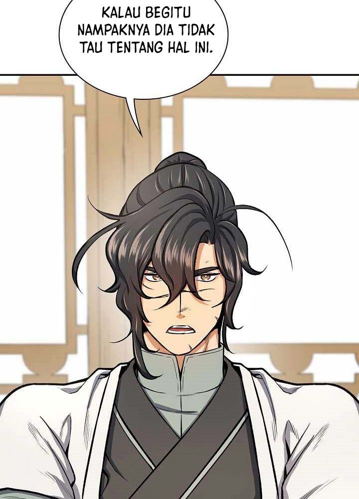 Storm Inn Chapter 45 Gambar 43