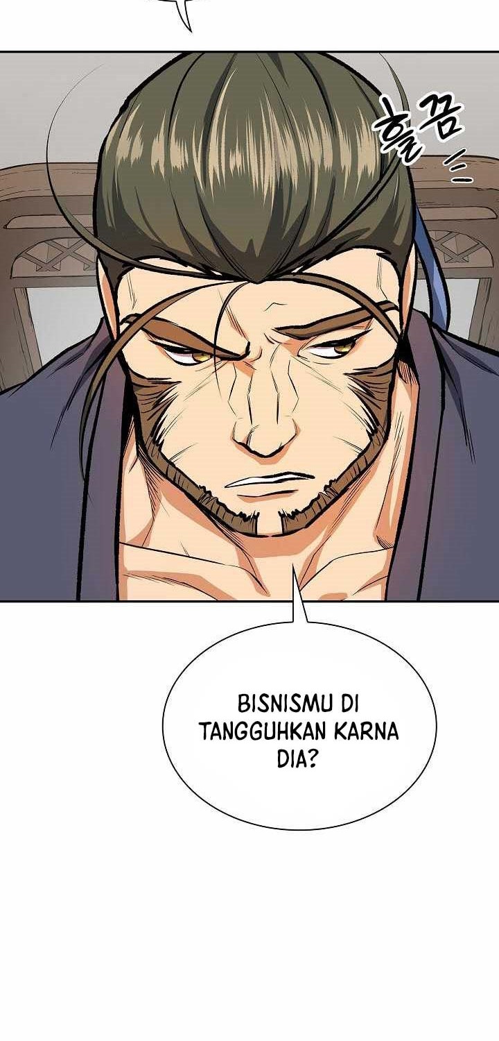 Storm Inn Chapter 45 Gambar 3