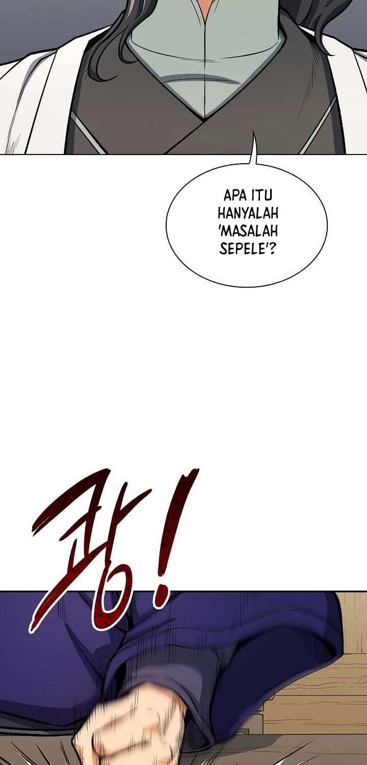 Storm Inn Chapter 45 Gambar 45