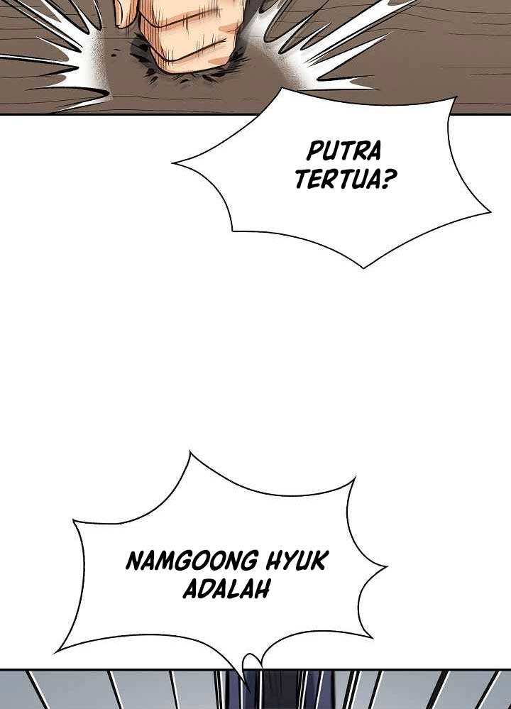 Storm Inn Chapter 45 Gambar 46