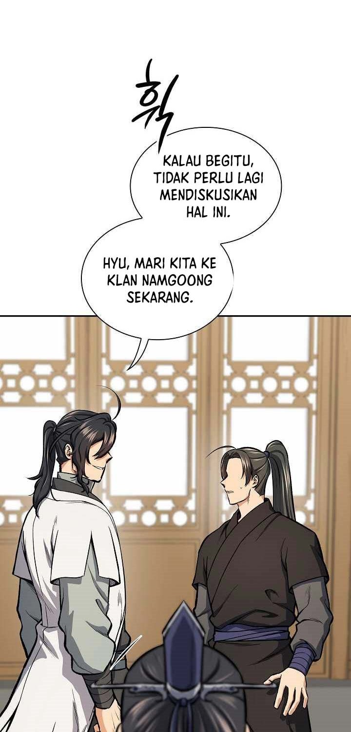 Storm Inn Chapter 45 Gambar 51