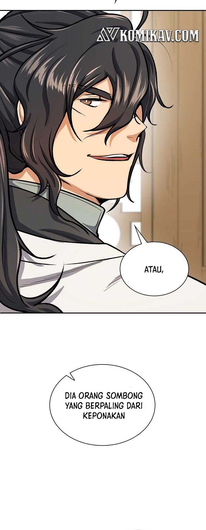 Storm Inn Chapter 45 Gambar 55