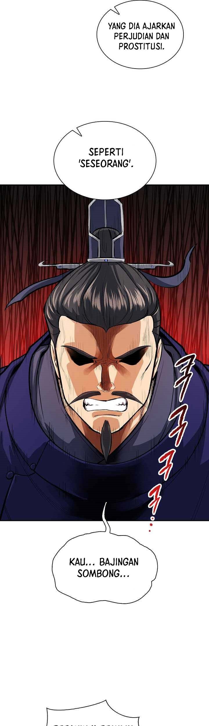 Storm Inn Chapter 45 Gambar 56