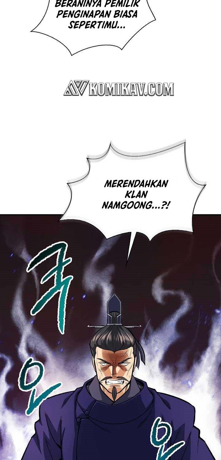 Storm Inn Chapter 45 Gambar 57