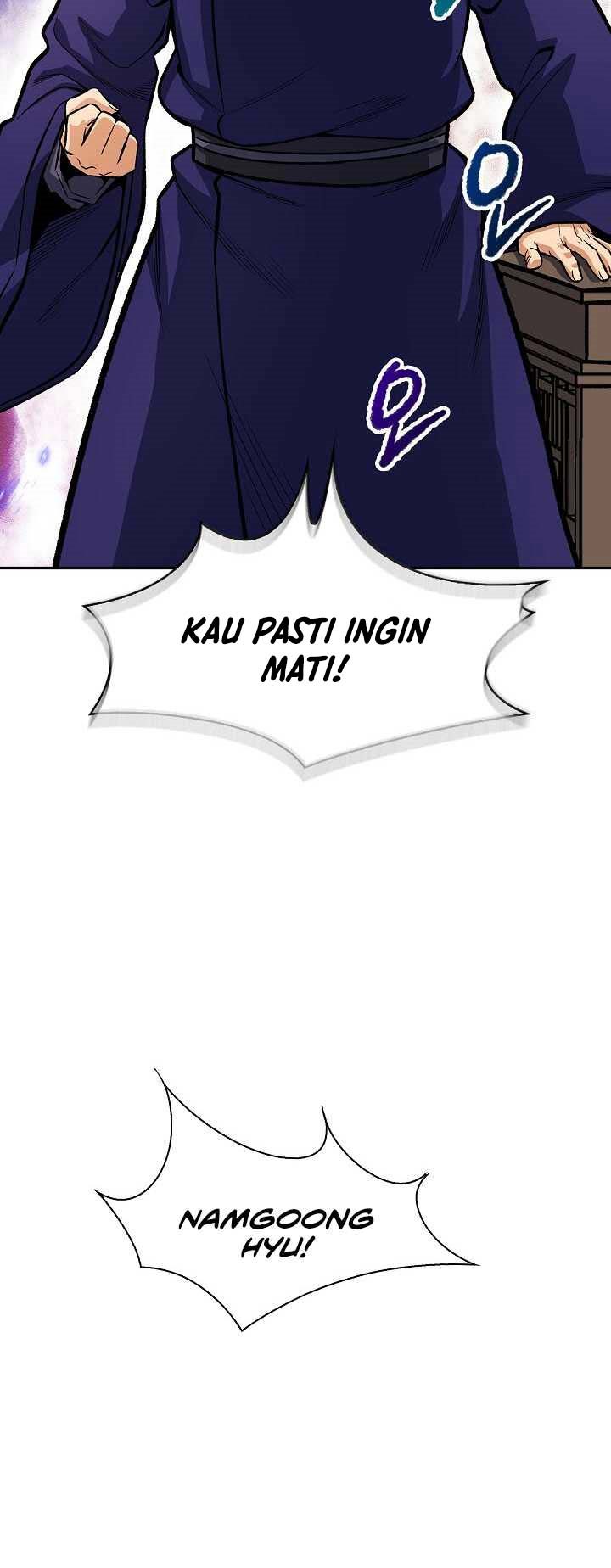 Storm Inn Chapter 45 Gambar 58