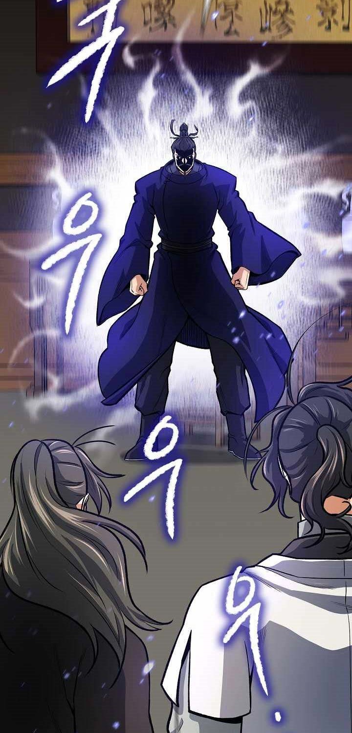 Storm Inn Chapter 45 Gambar 60