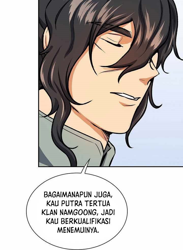 Storm Inn Chapter 45 Gambar 13