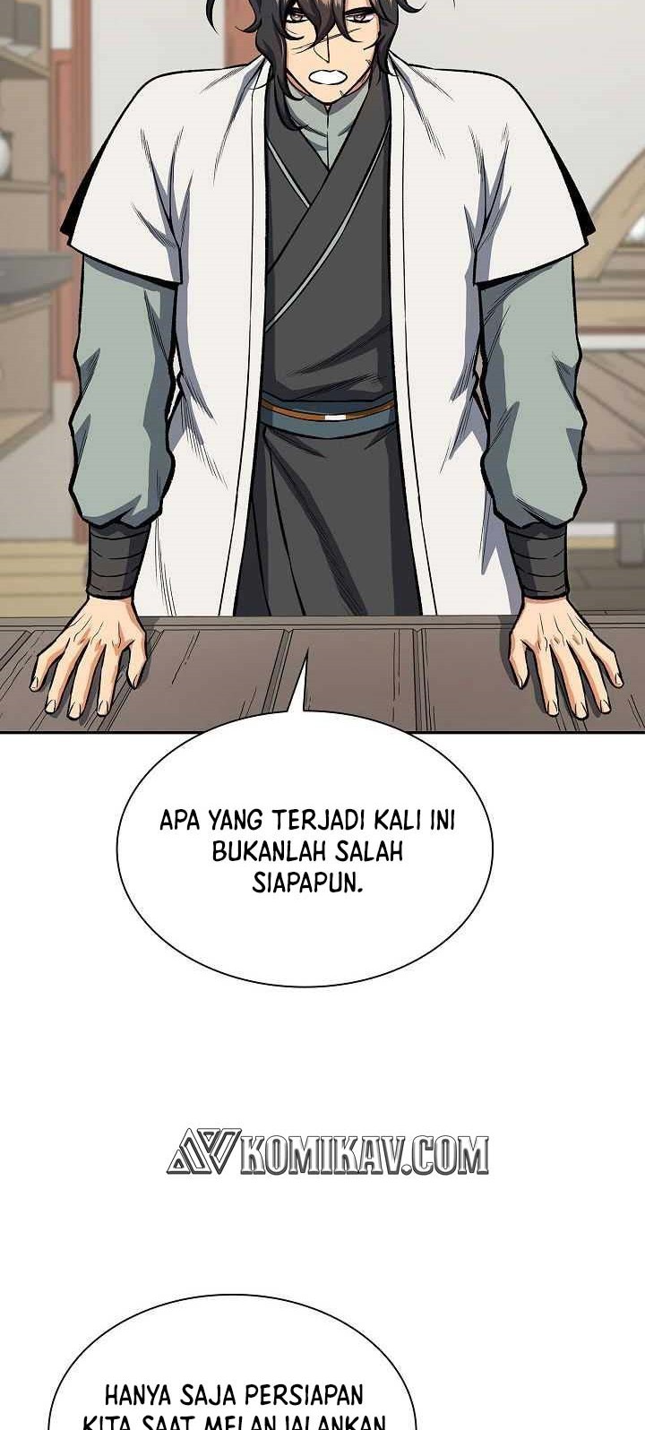 Storm Inn Chapter 44 Gambar 21