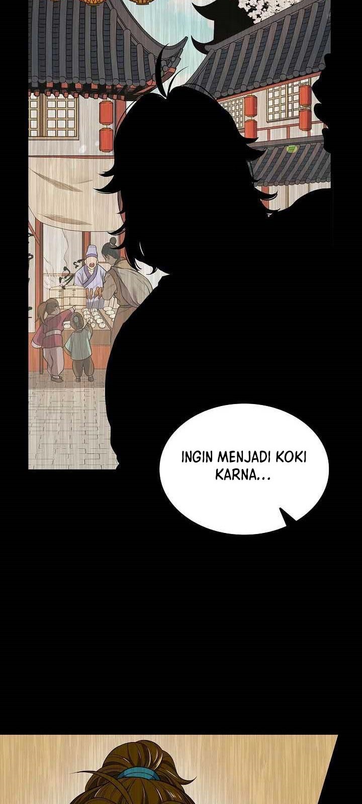 Storm Inn Chapter 44 Gambar 42