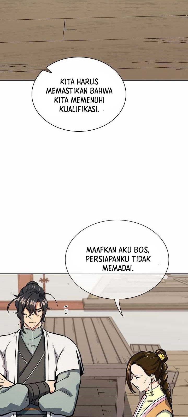 Storm Inn Chapter 44 Gambar 3