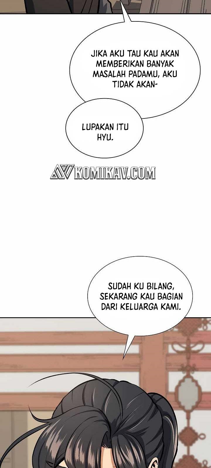 Storm Inn Chapter 44 Gambar 6