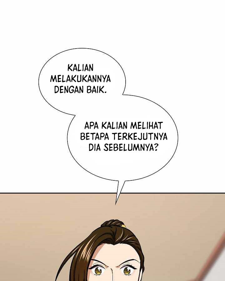 Storm Inn Chapter 44 Gambar 10