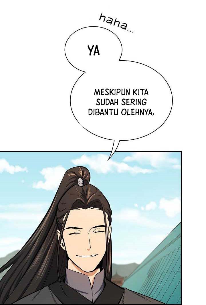 Storm Inn Chapter 43 Gambar 25