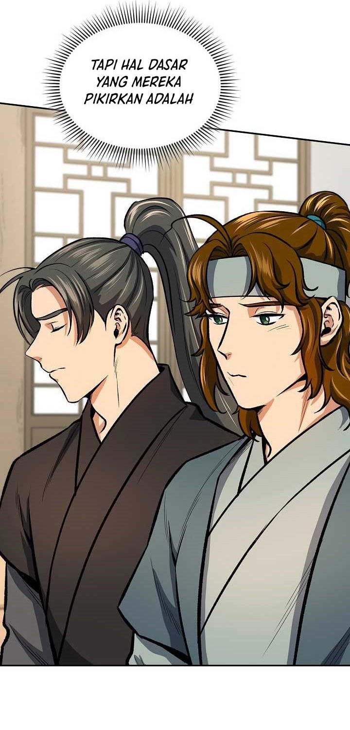 Storm Inn Chapter 43 Gambar 45