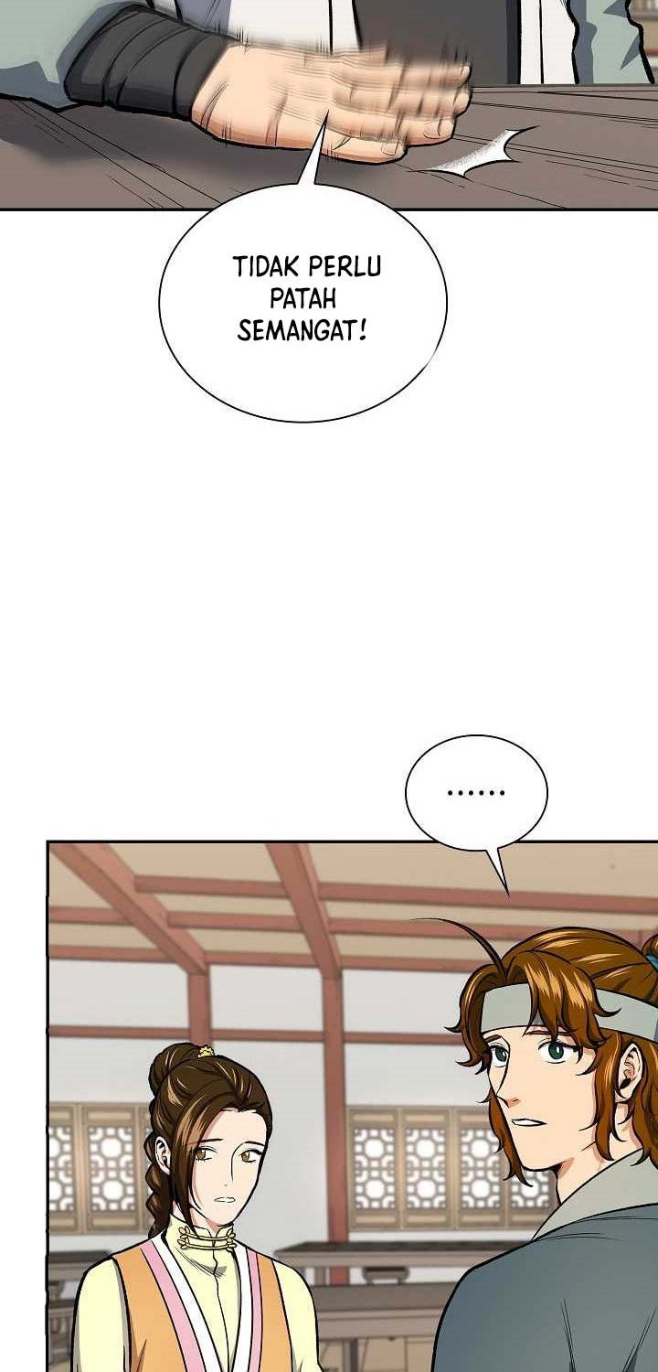 Storm Inn Chapter 43 Gambar 48